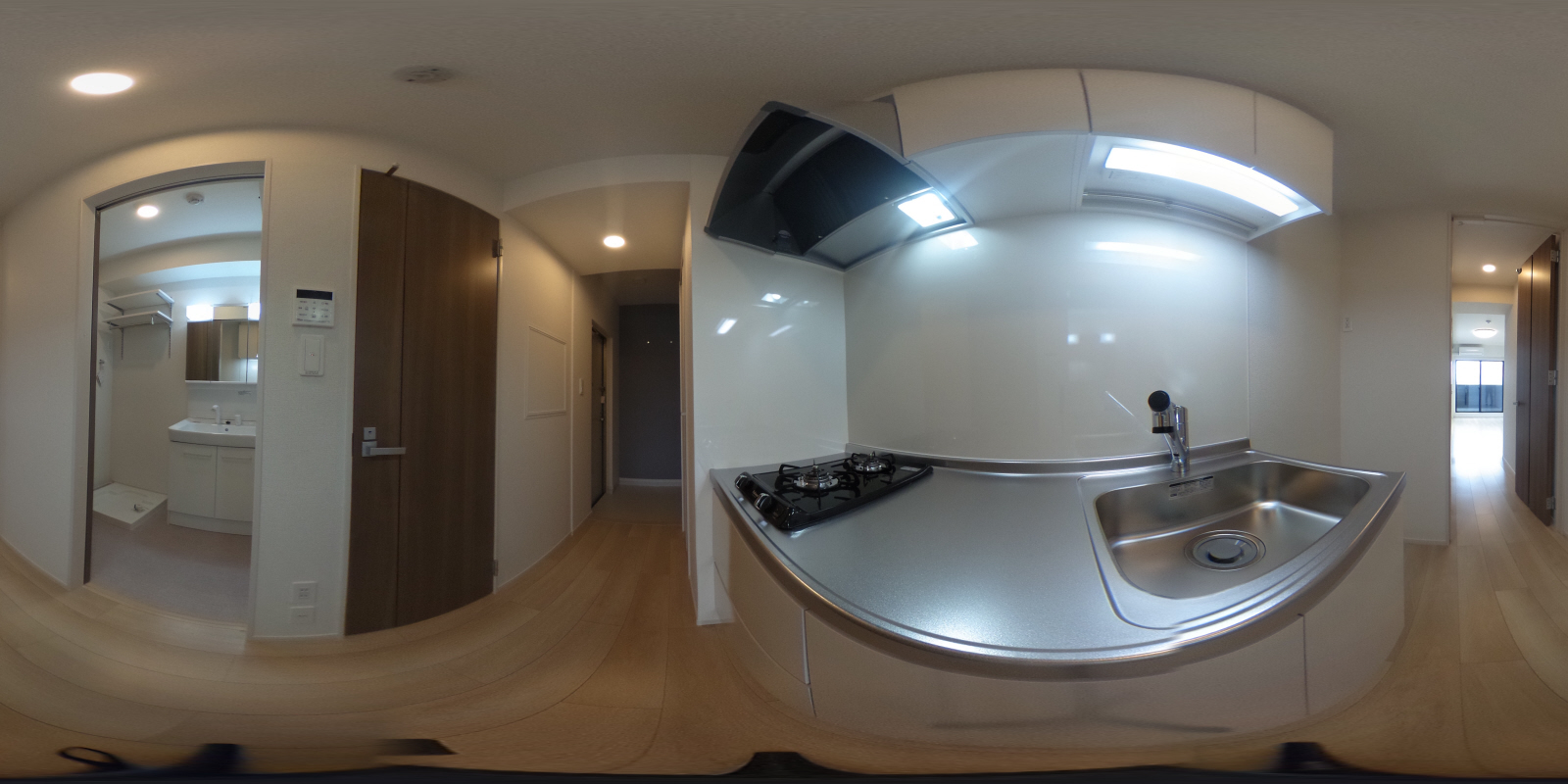 キッチン 写真34