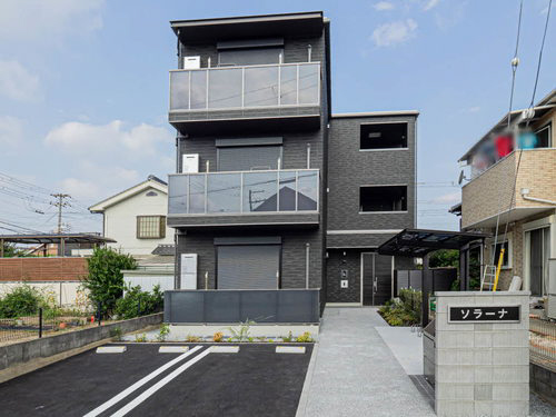 ソラーナ