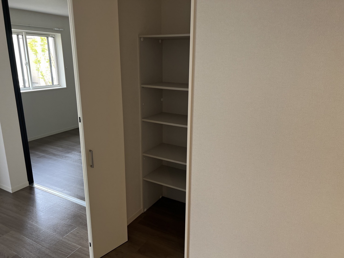 収納 写真15