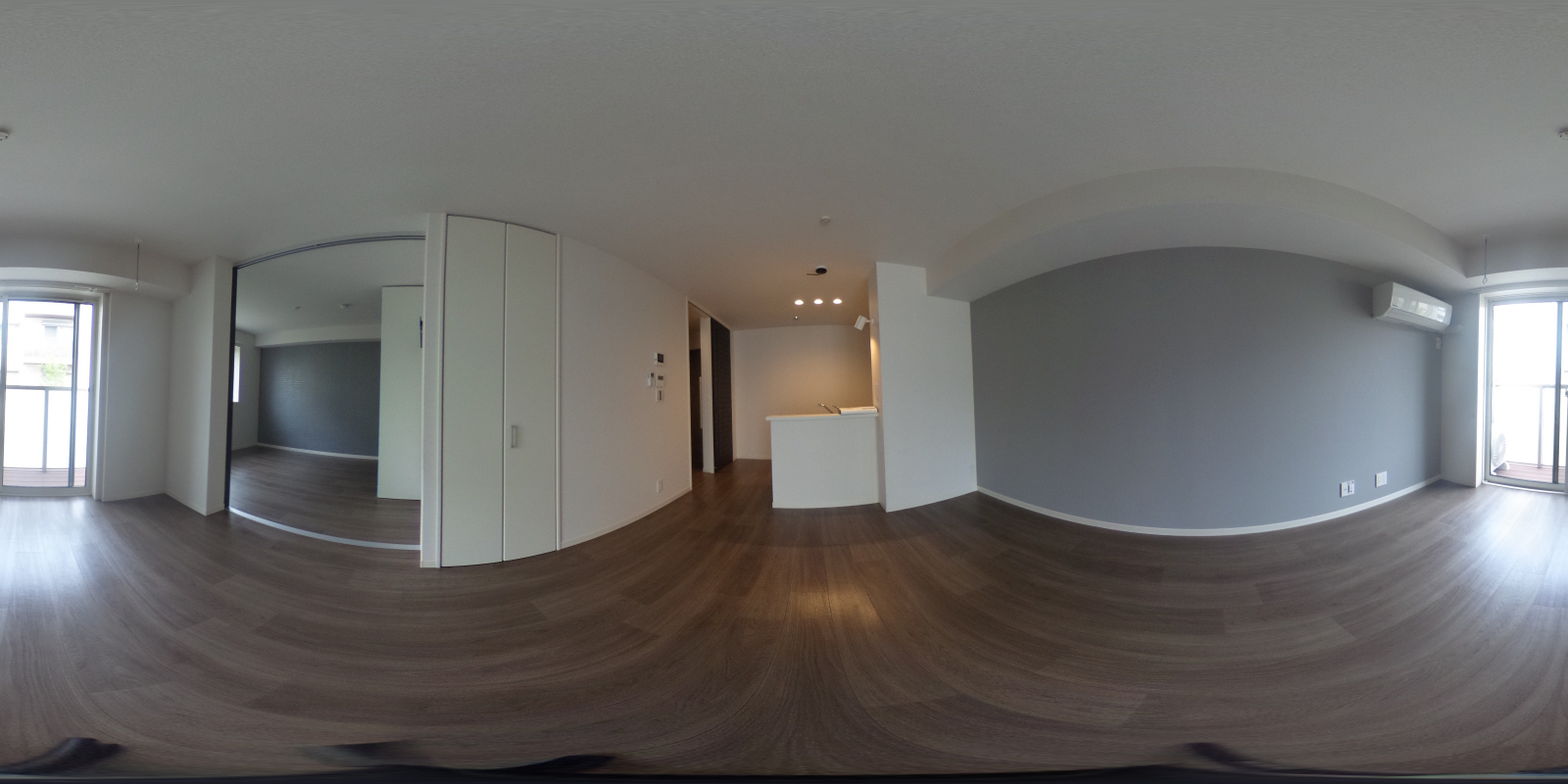 リビング 写真33