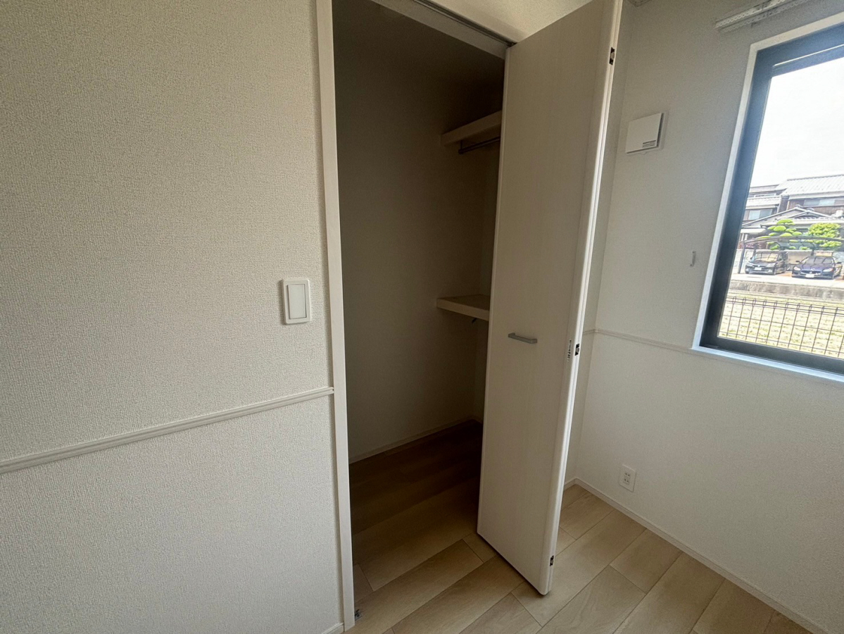 収納 写真14