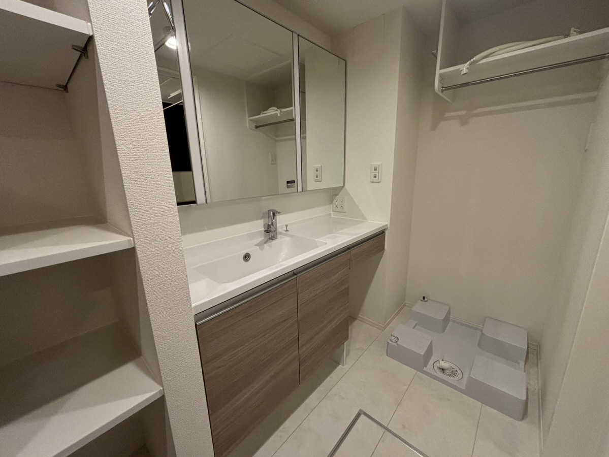 洗面所 写真10
