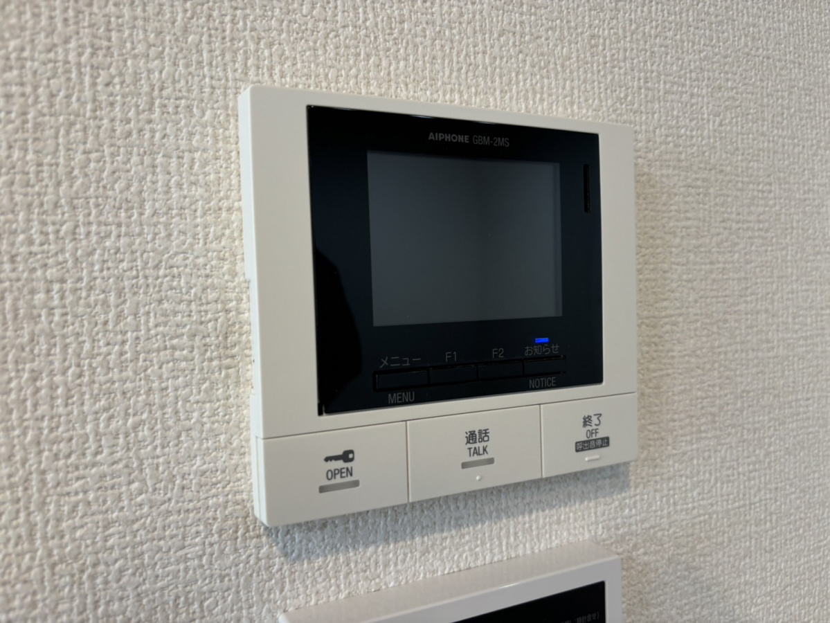 セキュリティ 写真18