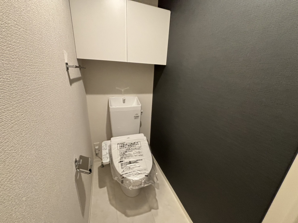トイレ 写真14