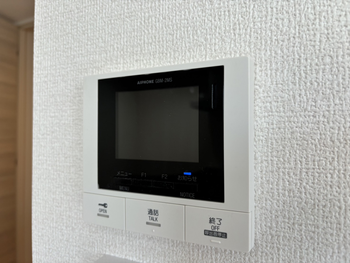 セキュリティ 写真18