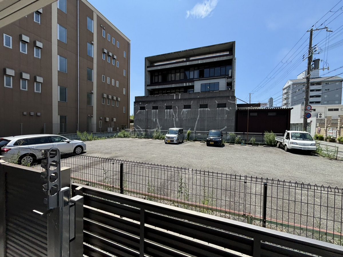 眺望 写真28