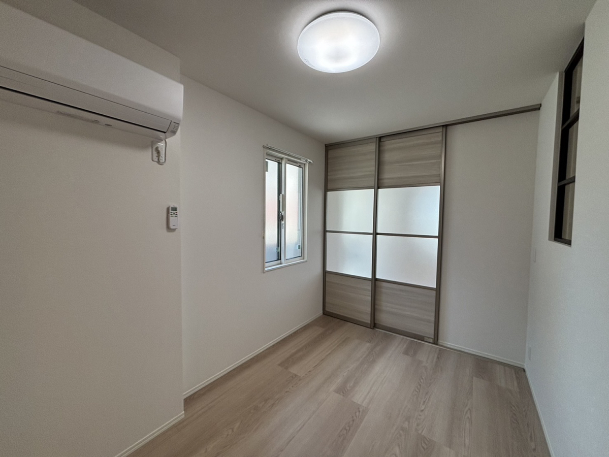 子供部屋 写真7