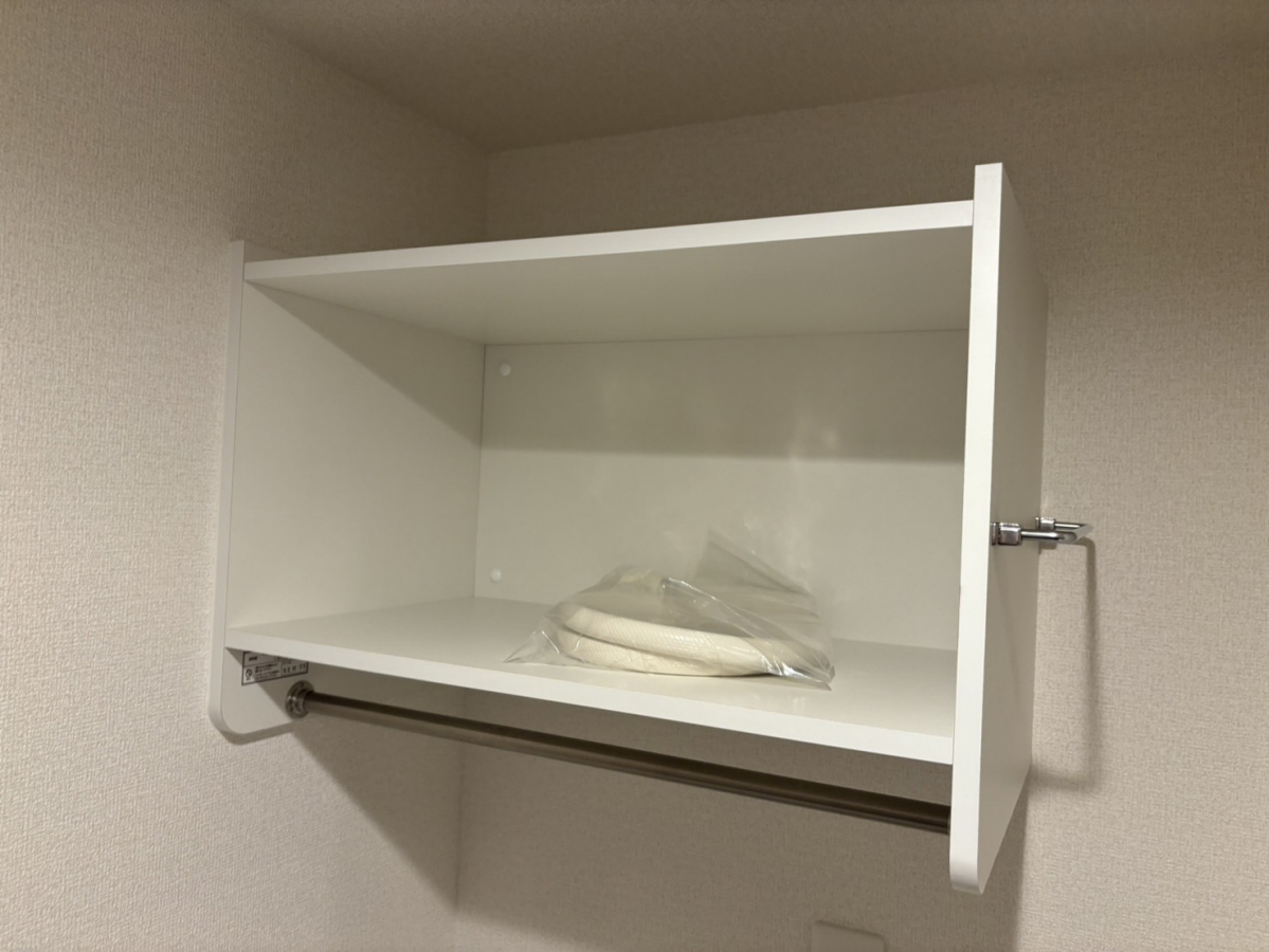 収納 写真16