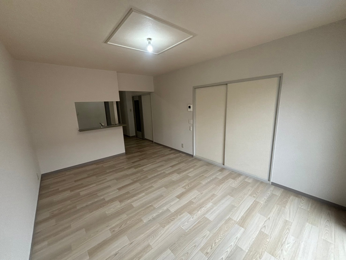 リビング 写真2