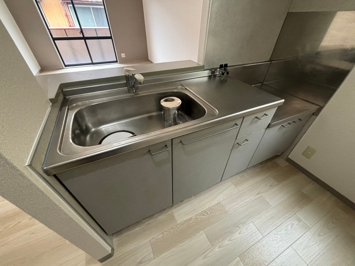 キッチン 写真3