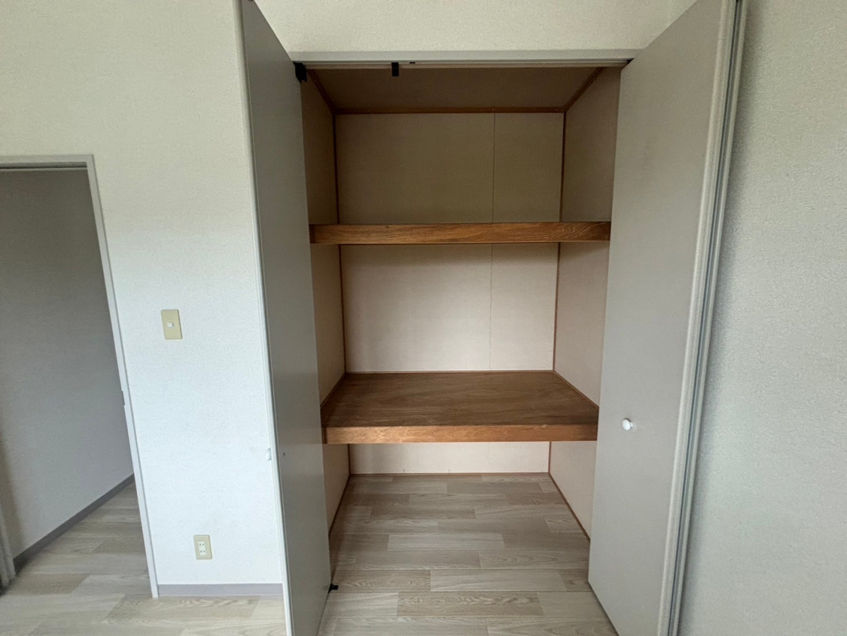 収納 写真14
