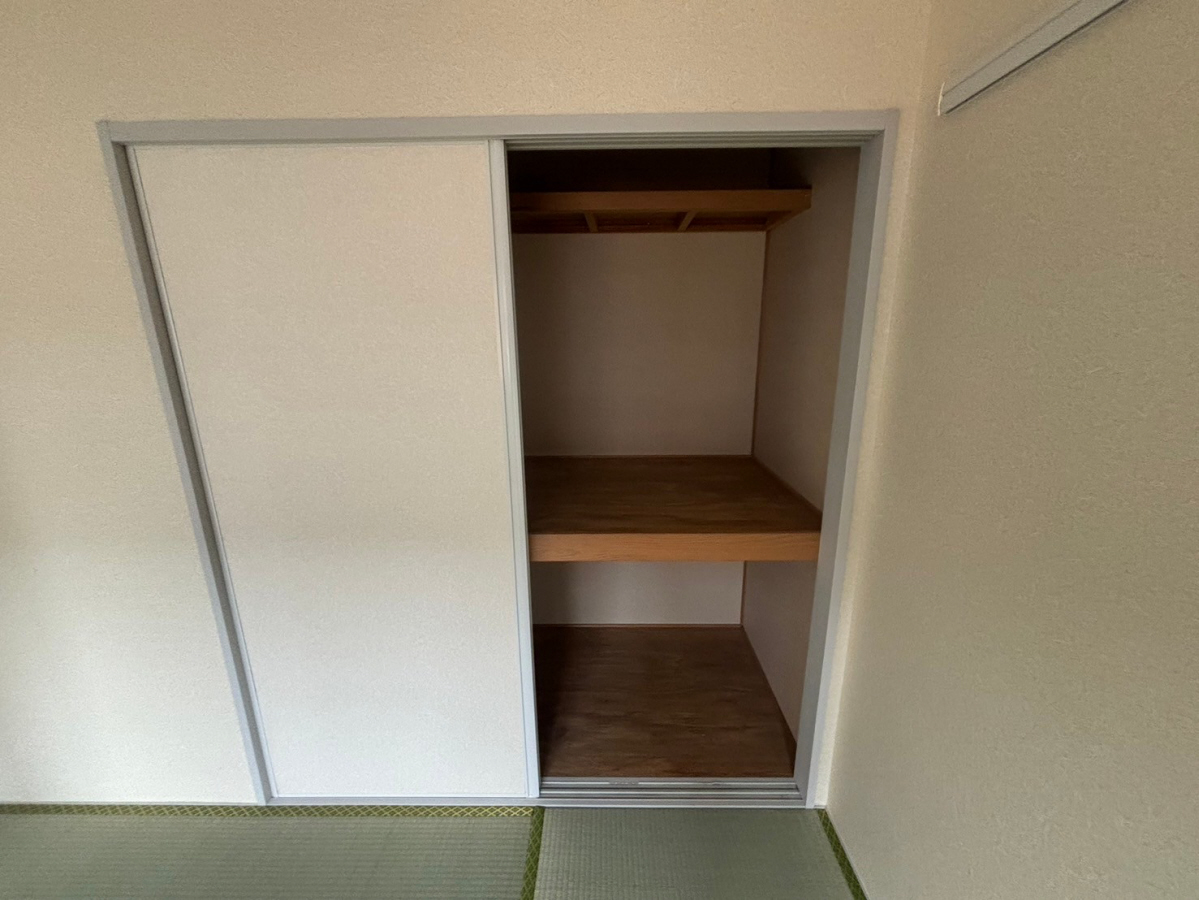 収納 写真15