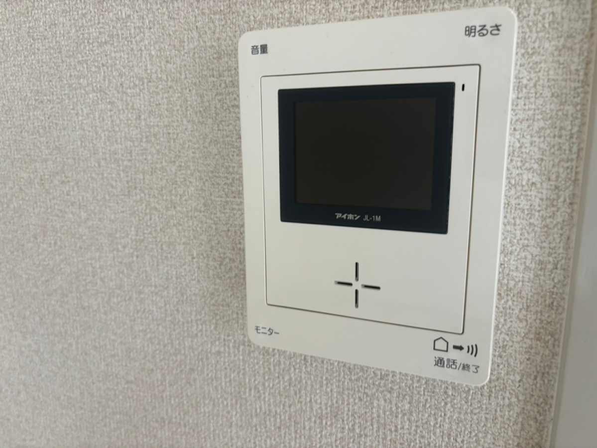 セキュリティ 写真18