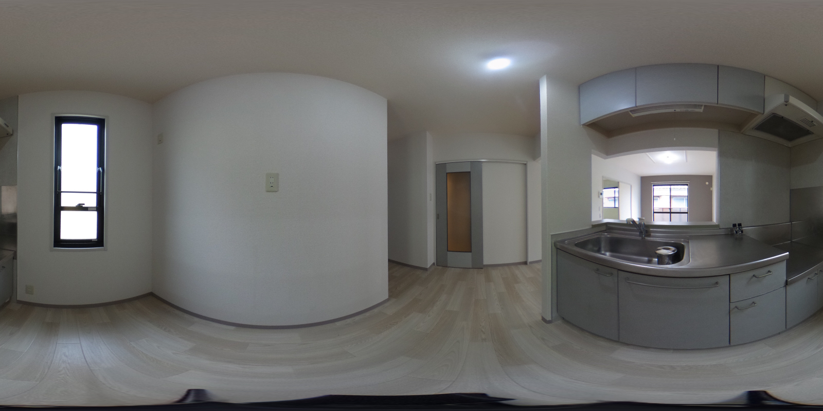 キッチン 写真34