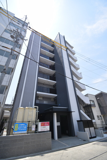 MISTRAL姫路駅前Ⅶ　高尾町