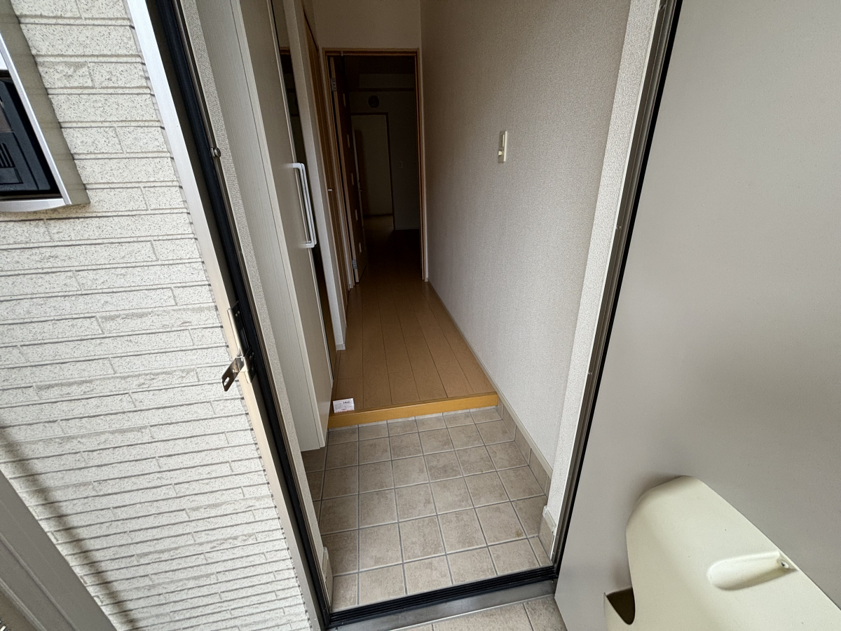 玄関 写真10