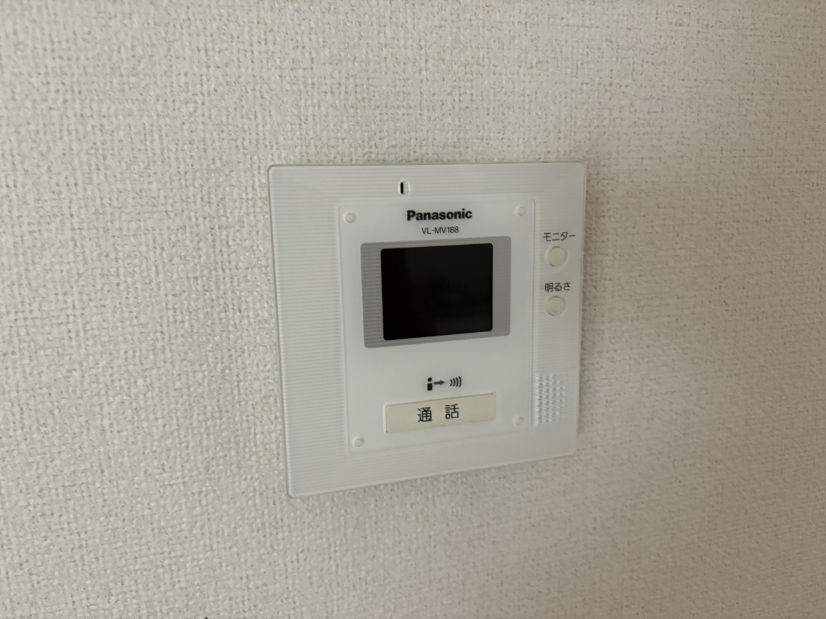 セキュリティ 写真18