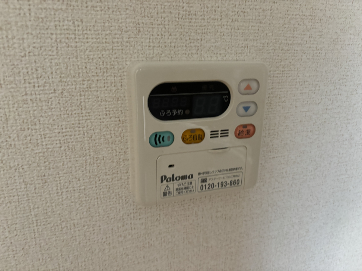 キッチン 写真6