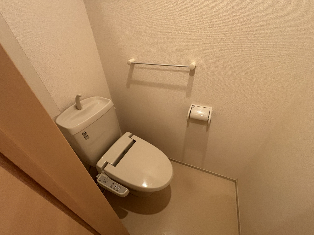 トイレ 写真14