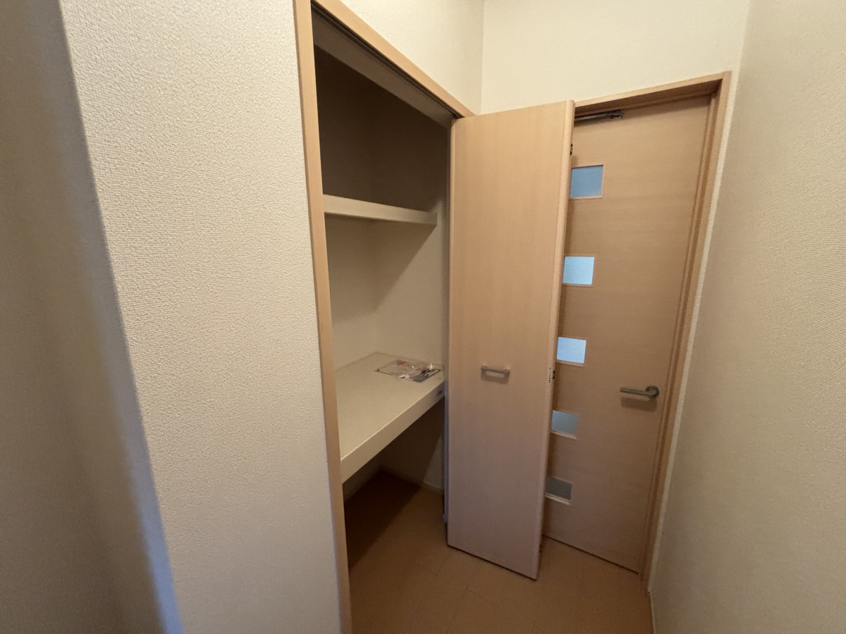 収納 写真16