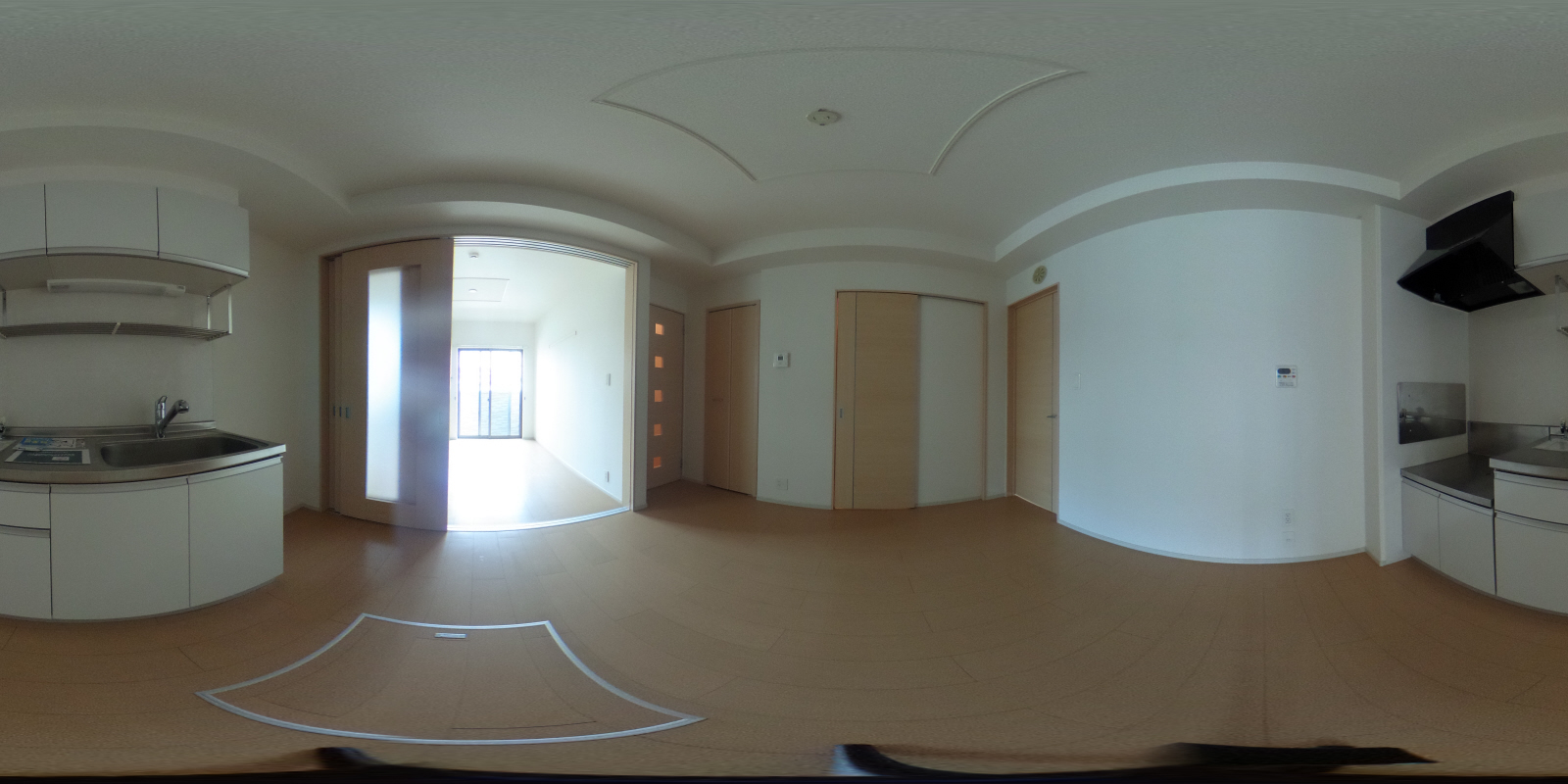 キッチン 写真33