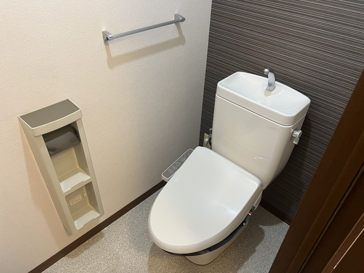 トイレ 写真11