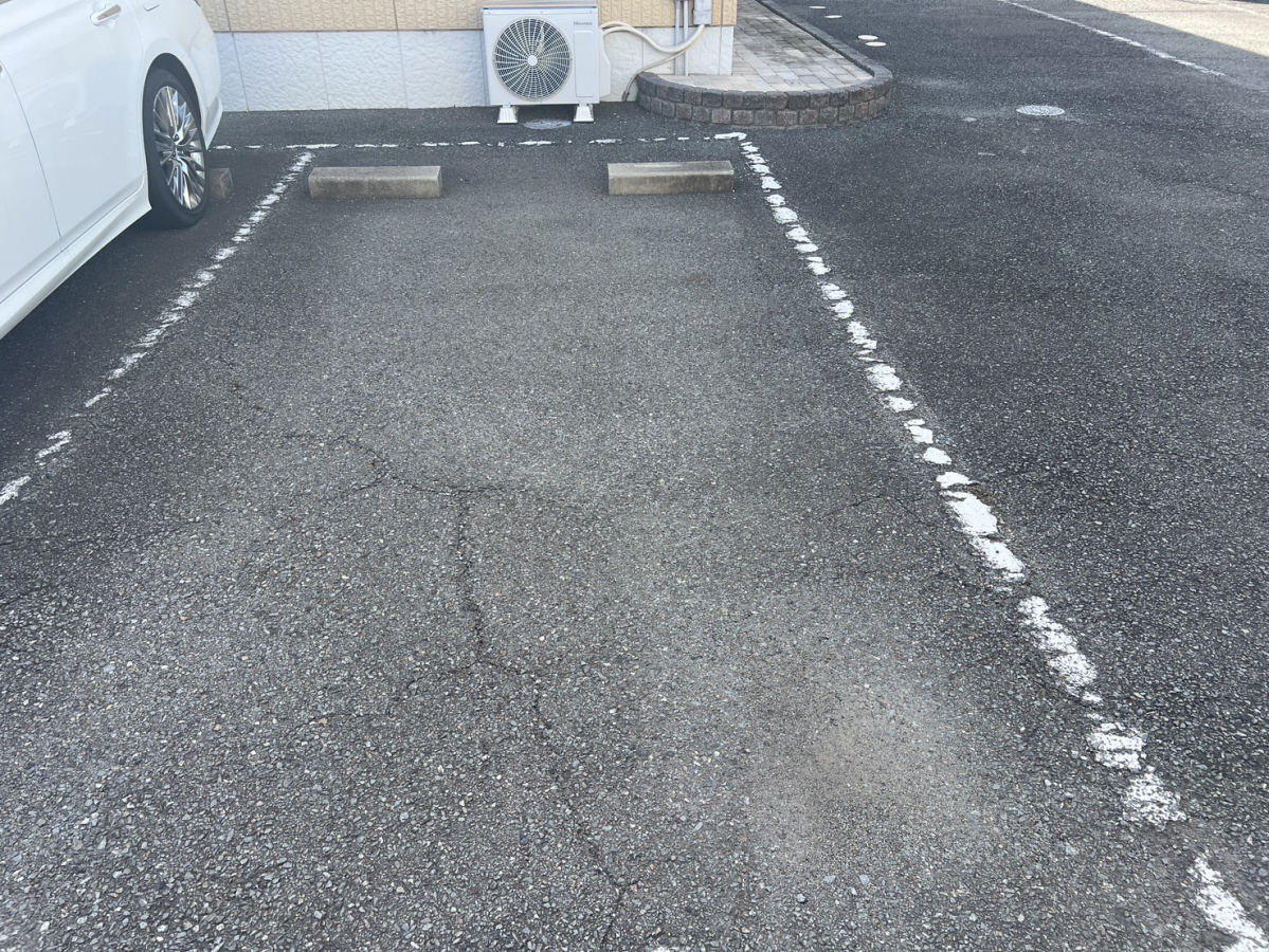 駐車場 写真31