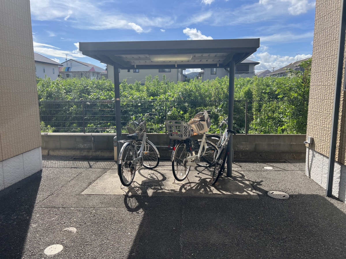 共用部 写真29