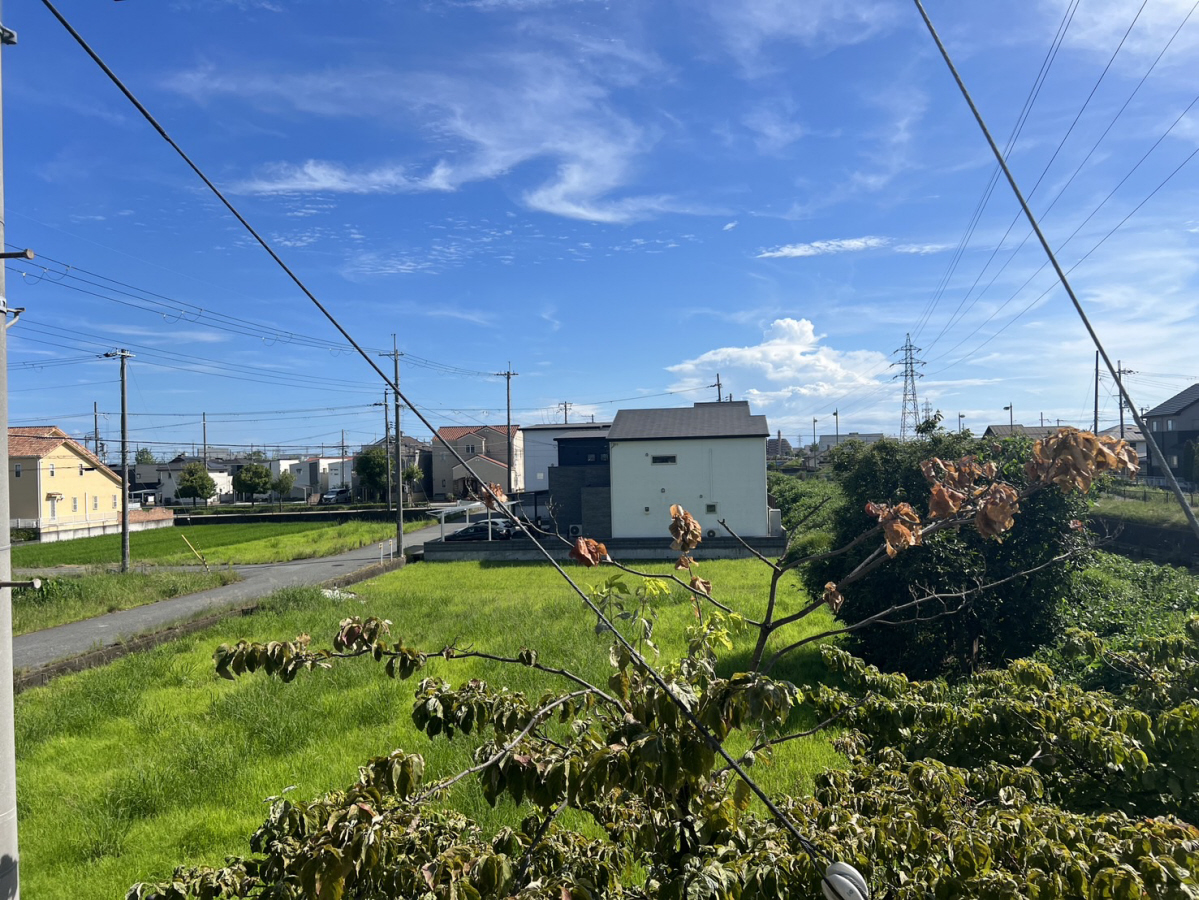 眺望 写真18