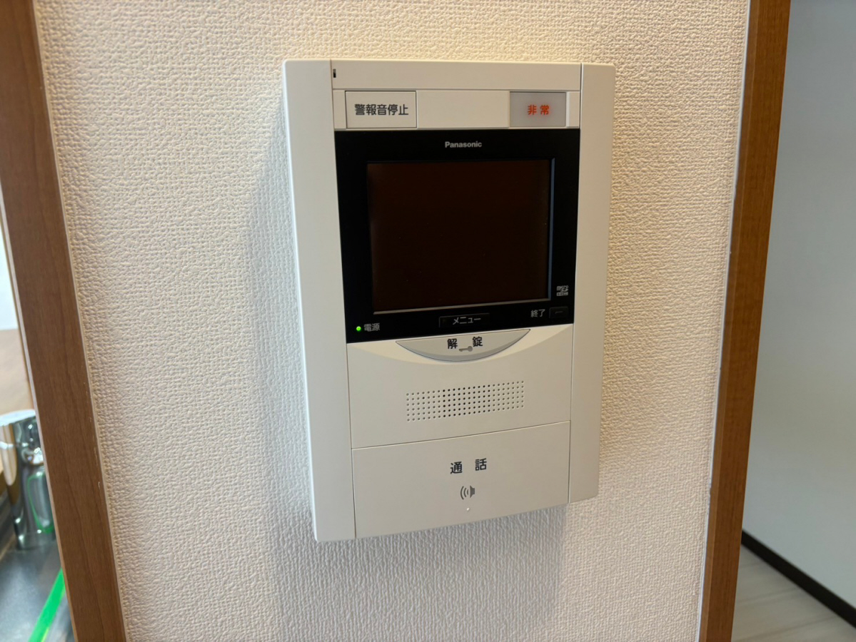 セキュリティ 写真17