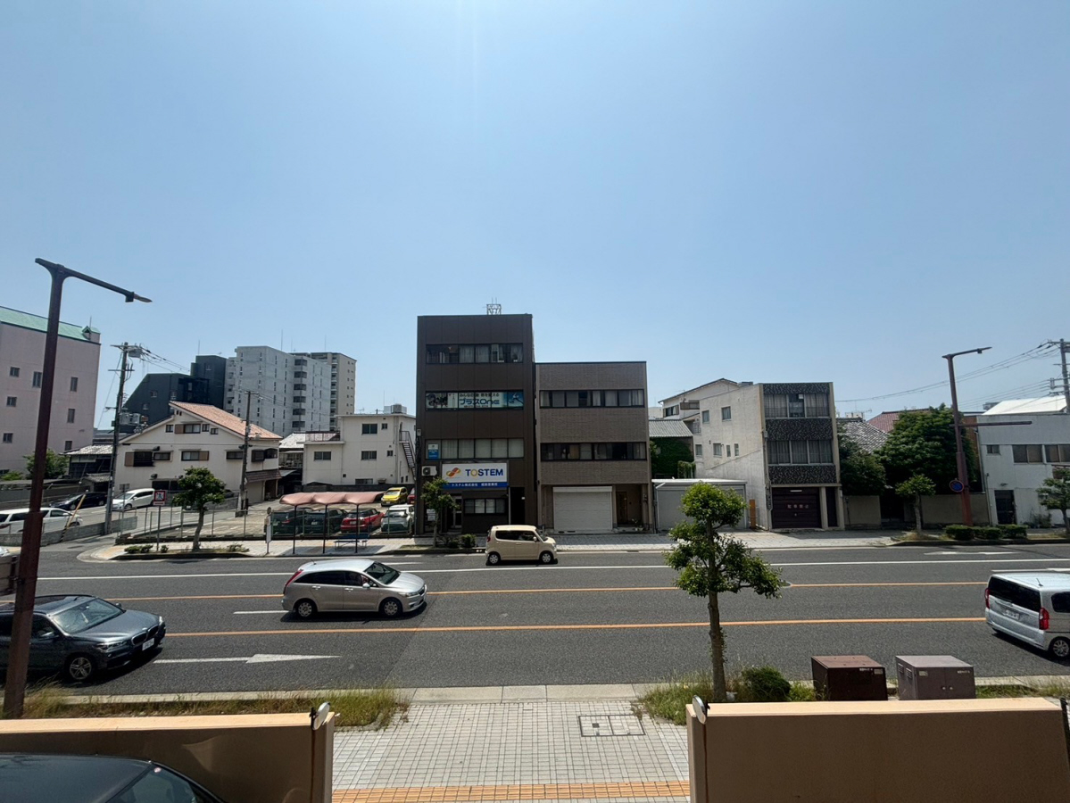 眺望 写真28