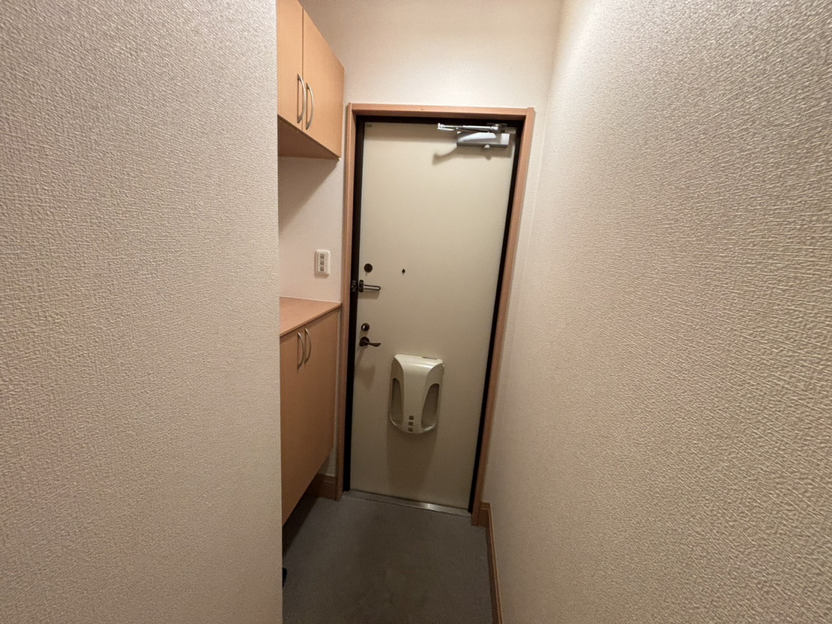 玄関 写真10