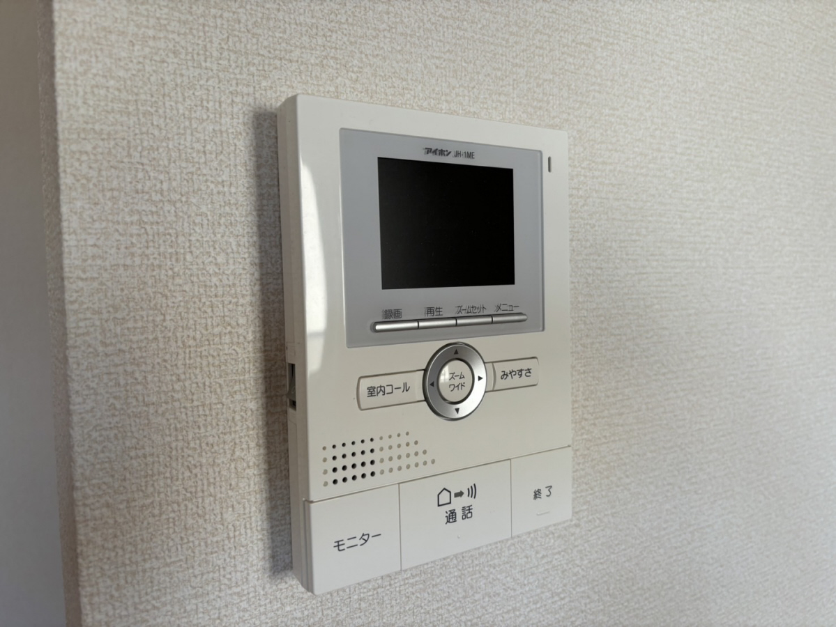 セキュリティ 写真17