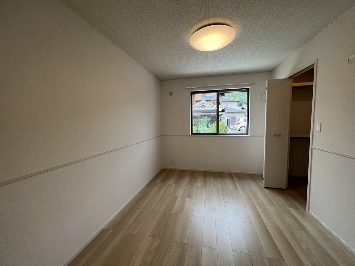 その他部屋・スペース 写真7