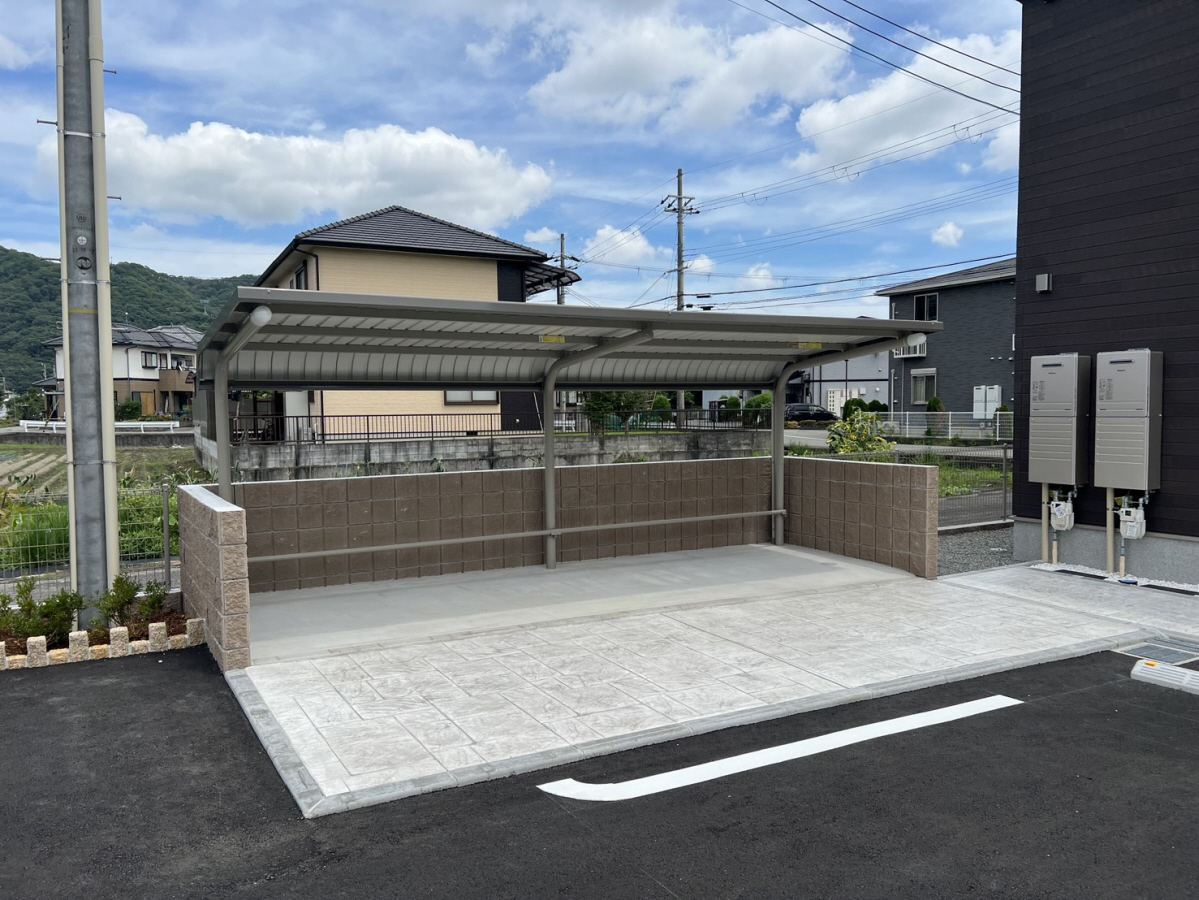 共用部 写真30