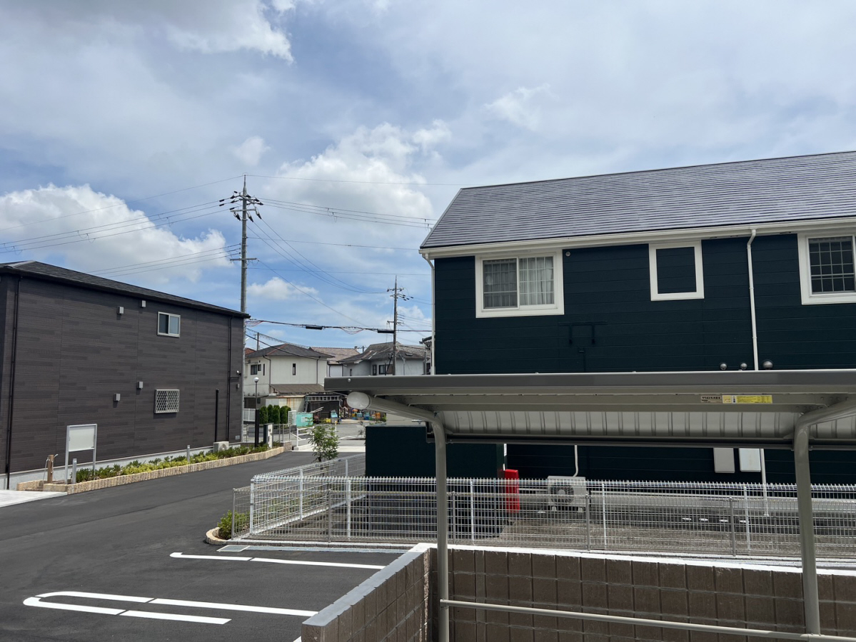 眺望 写真19