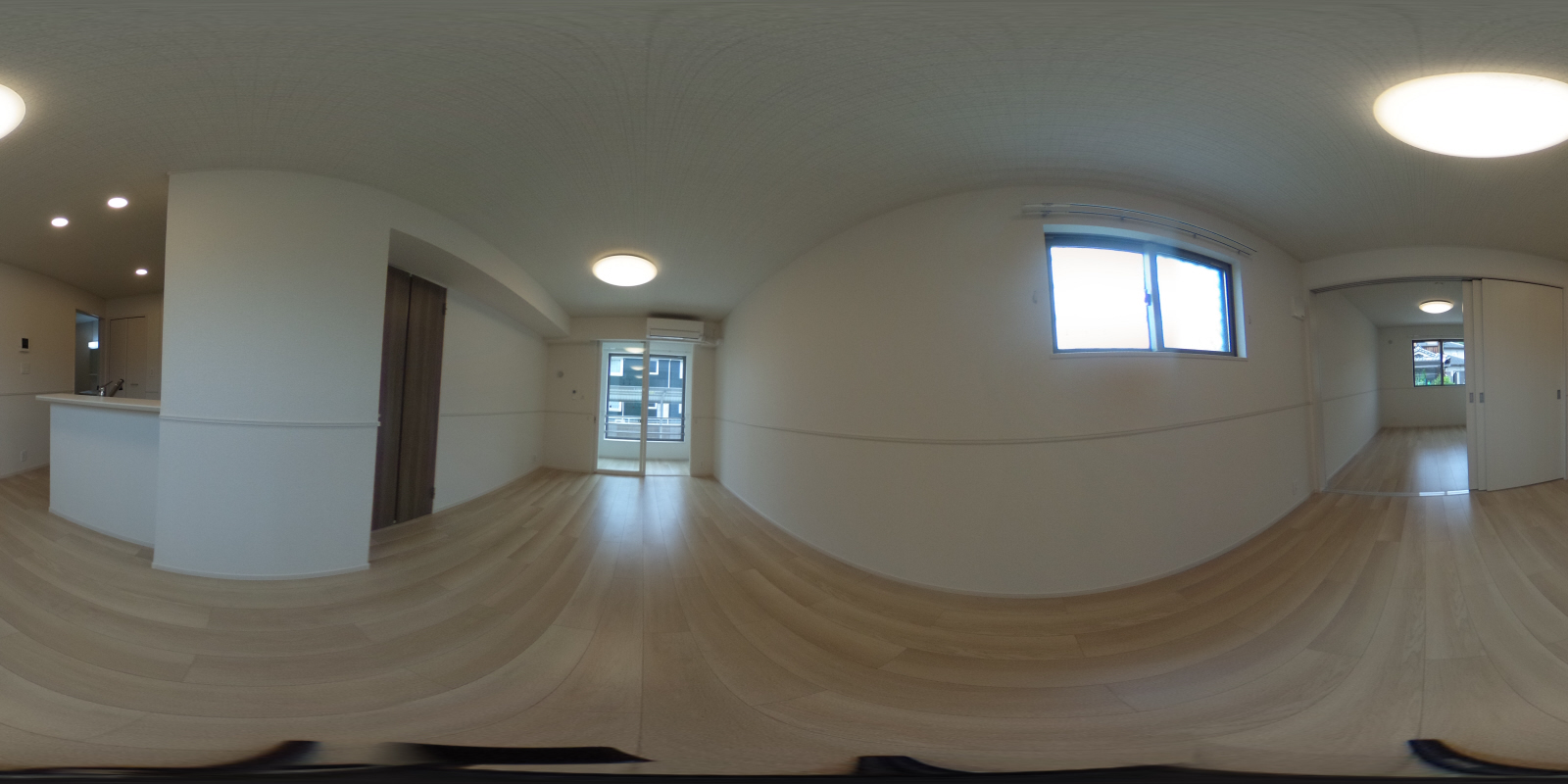 リビング 写真33