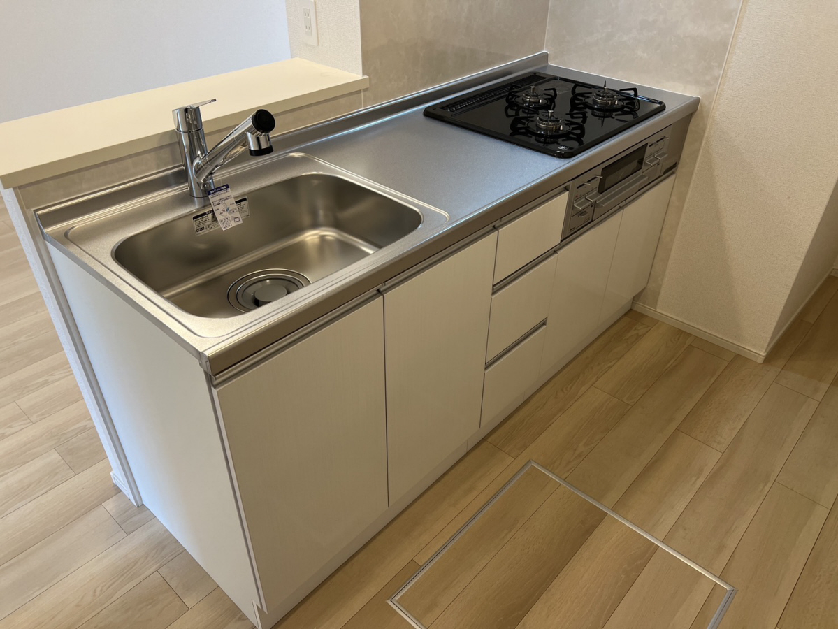 キッチン 写真4