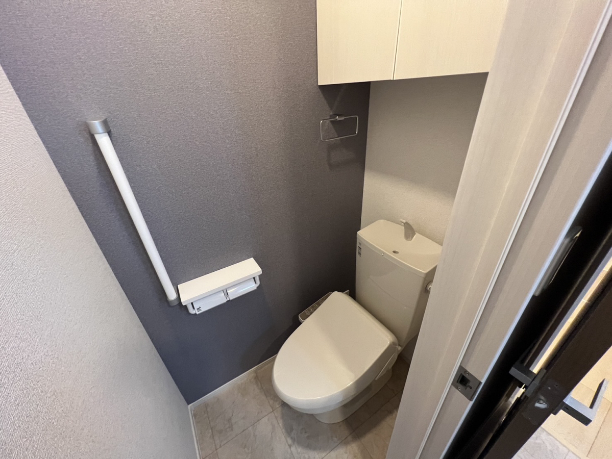 トイレ 写真12