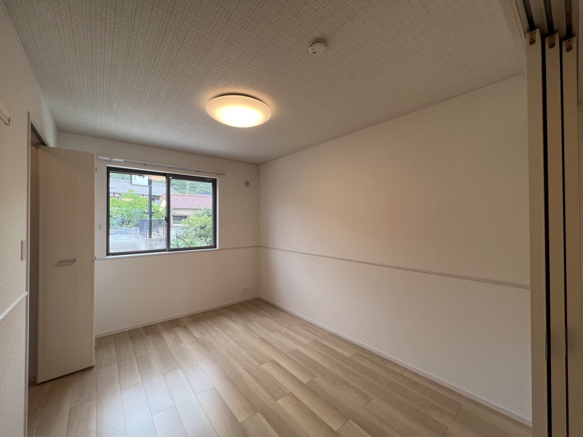 その他部屋・スペース 写真7