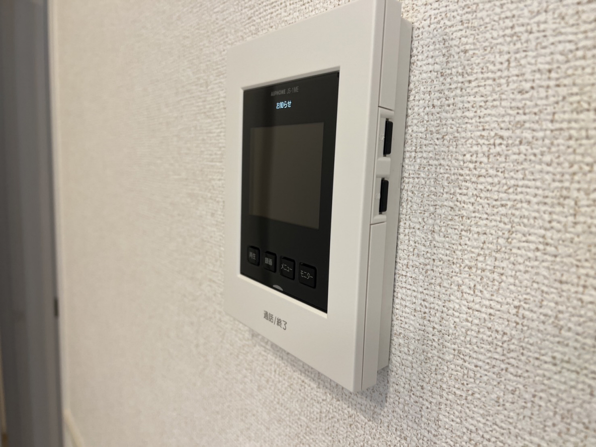 セキュリティ 写真16