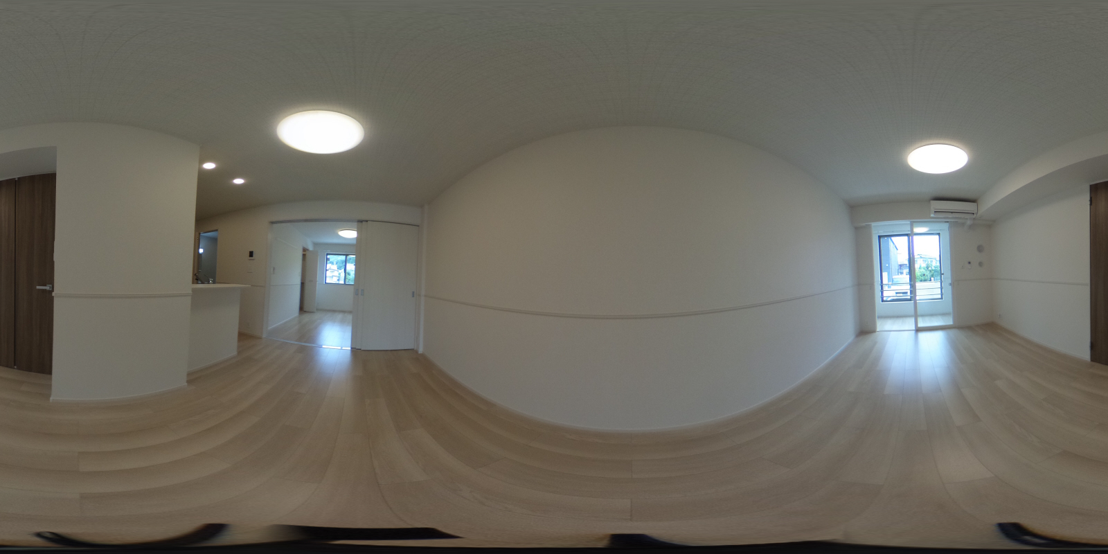 リビング 写真33