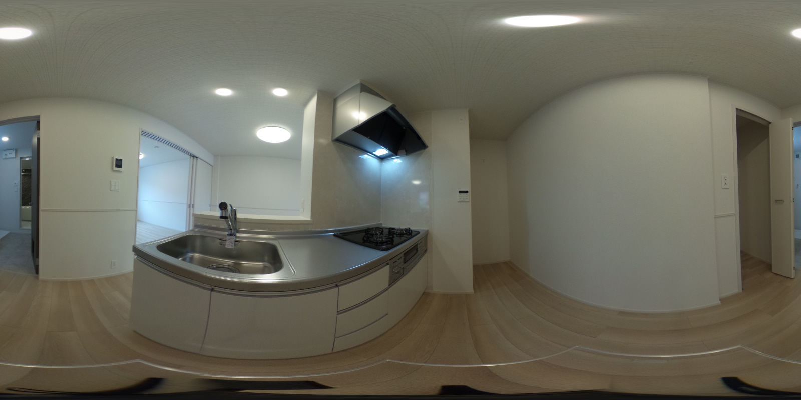 キッチン 写真34