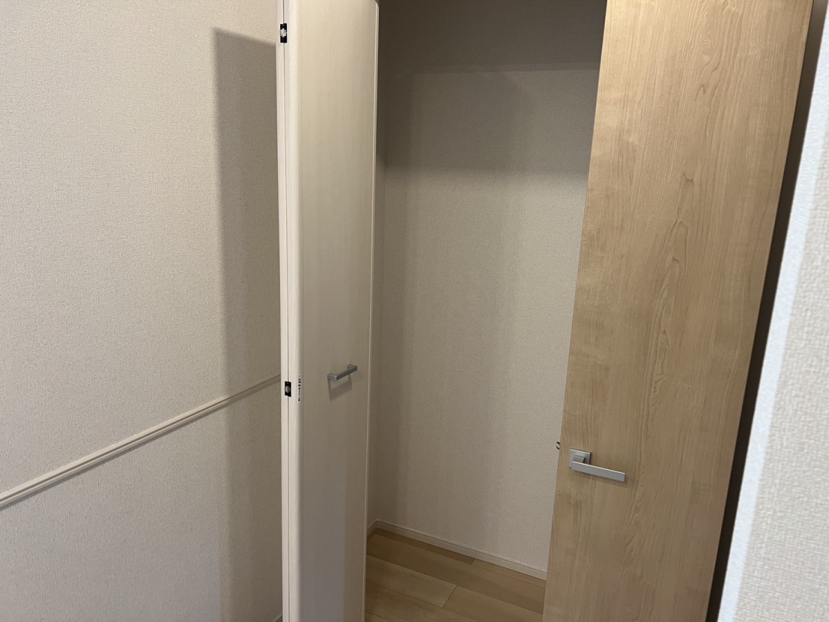 収納 写真13