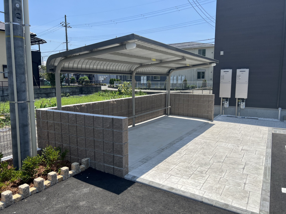共用部 写真30