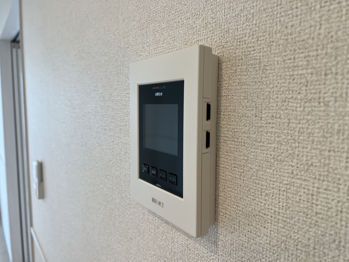 セキュリティ 写真16