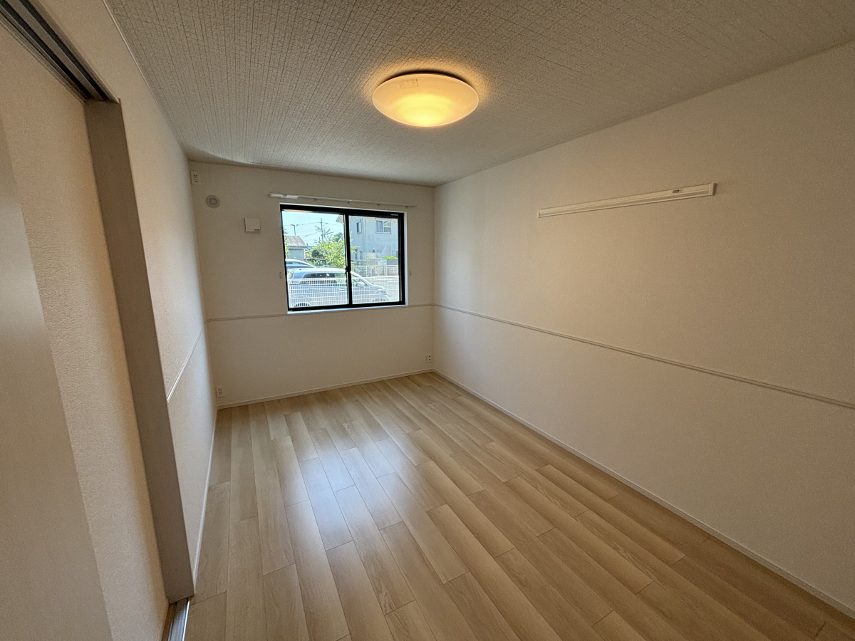 子供部屋 写真8