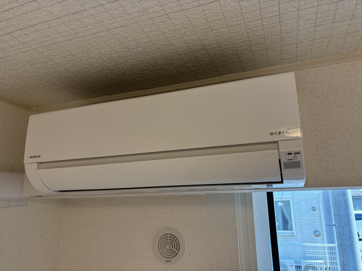 設備 写真18