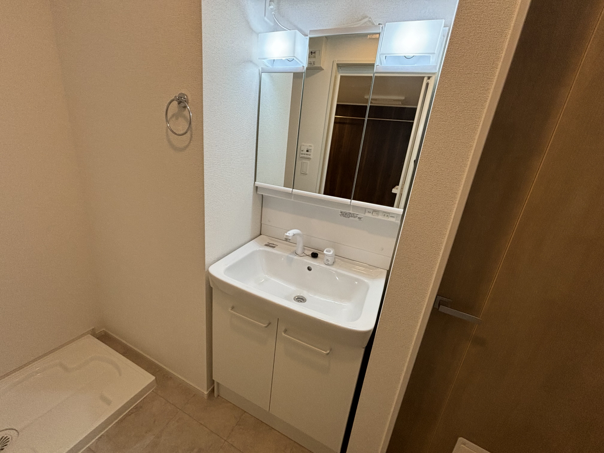 洗面所 写真11