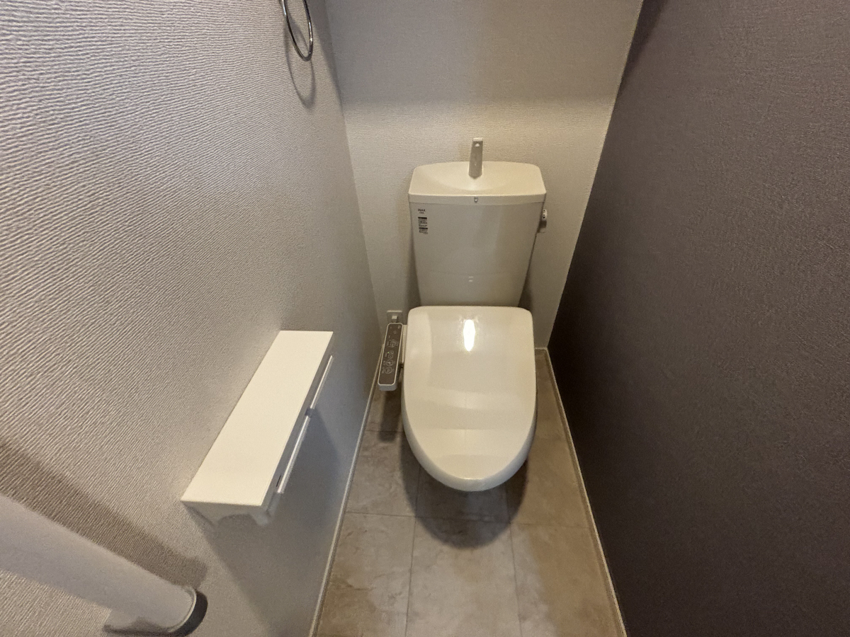 トイレ 写真14